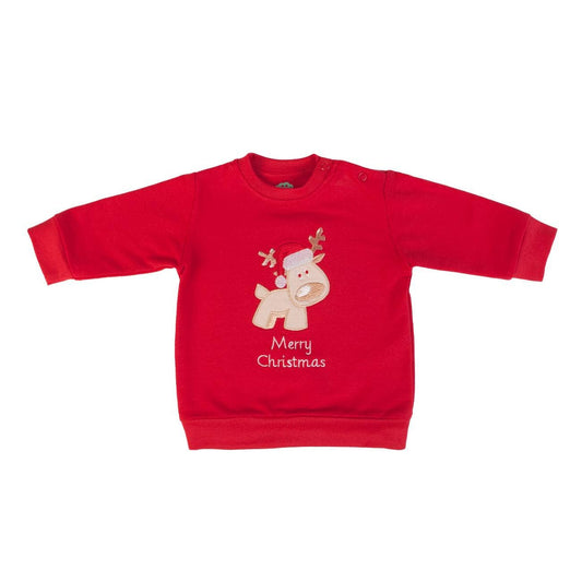 Christmas Sweatshirt