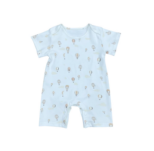 Hot Air Balloon Romper